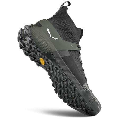 Salewa Wildfire Nxt Knit M férfi túracipő