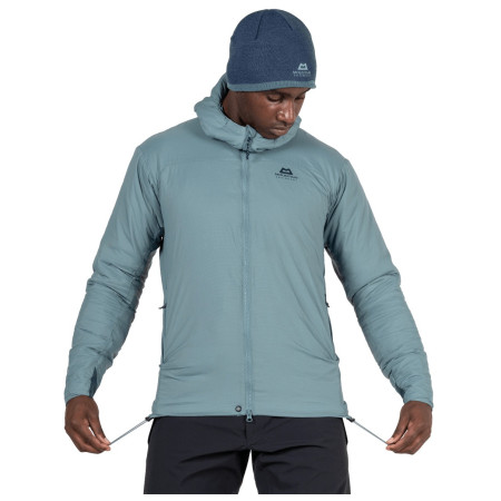 Mountain Equipment Intra Hooded Jacket Men's férfi dzseki