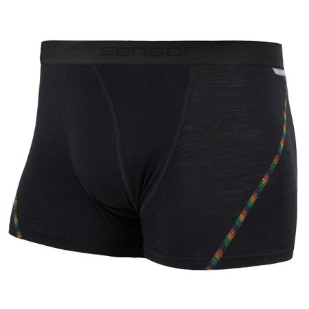 Sensor Merino Air 2022 boxeralsó