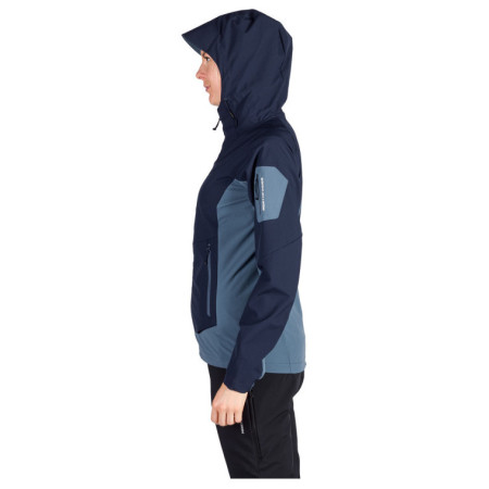 Northfinder Janell női softshell kabát