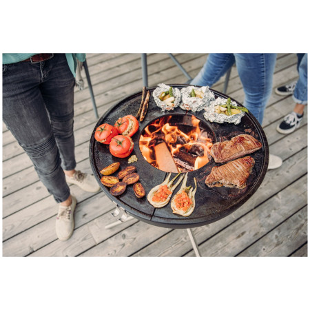 Höfats Bowl 57 Plancha grillezőtányér