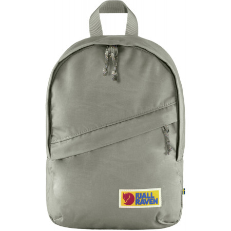 Hátizsák Fjällräven Vardag Mini szürke