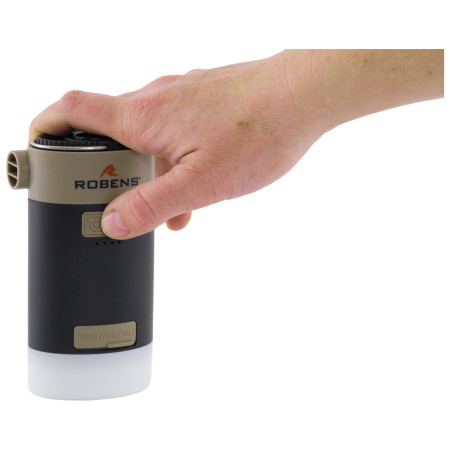 Robens Conival 3in1 Pump elektromos pumpa