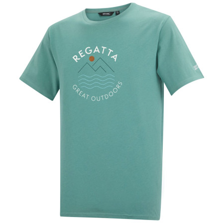 Regatta Cline IX férfi póló