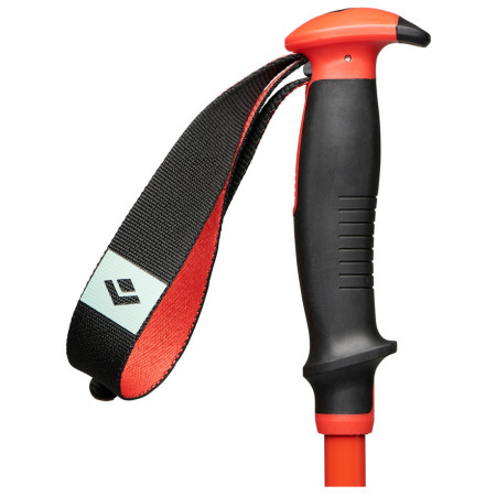 Black Diamond Traverse Ski Poles (2024) síalpin túrabot