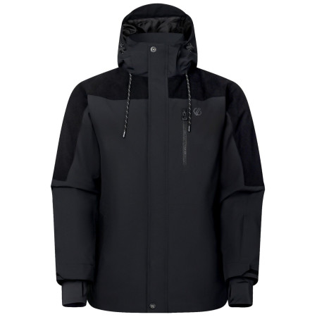 Dare 2b Firn Jacket férfi dzseki fekete Black