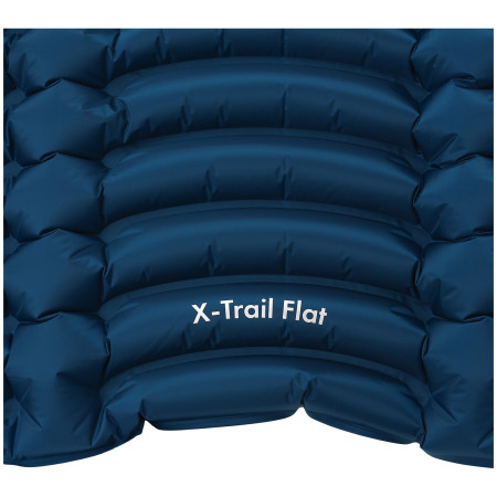 Warg X-Trail Flat felfújható derékalj