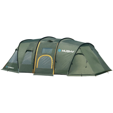 Husky Grande 7 családi sátor