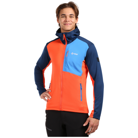 Kilpi Sevelen-M férfi funkcionális pulóver