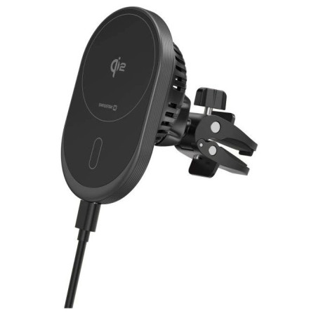 Swissten MagRIDE Qi2 telefontartók autóba