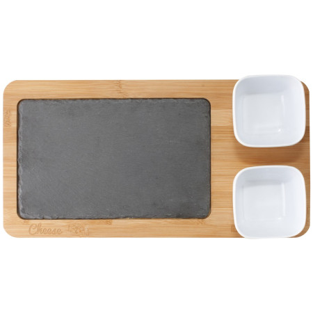 Brunner Cheese Set tálkészlet