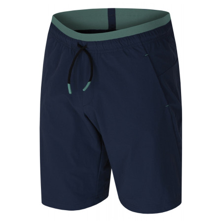 Hannah Fill férfi rövidnadrág sötétkék