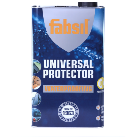 Granger's Fabsil + UV 5L impregnáló