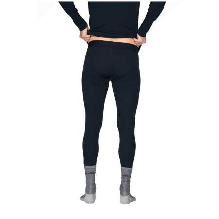 Devold Adventure Merino 190 Longs Man férfi funkcionális aláöltözet