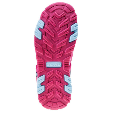 Hi-Tec Sanev Jrg gyerek szandál