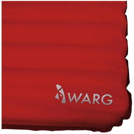 Warg Radon Flat önfelfújódó matrac