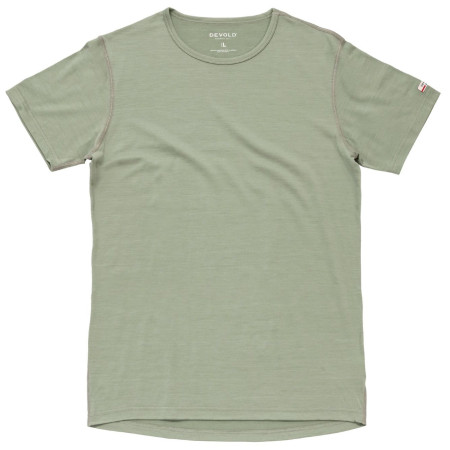 Devold Breeze Plus Merino 200 T-Shirt Man férfi funkcionális póló