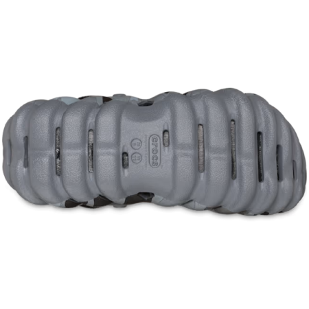 Crocs Echo Duck Camo Clog papucs