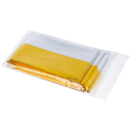 Warg Survival Blanket izotermikus fólia