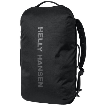 Helly Hansen Canyon Duffel Pack 50L utazótáska fekete