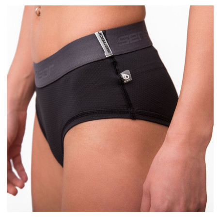Sensor Coolmax Tech női alsó