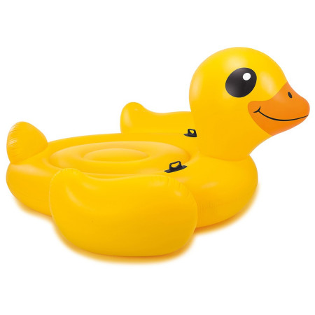 Felfújható Kacsa Intex Mega Duck Island 57286EU