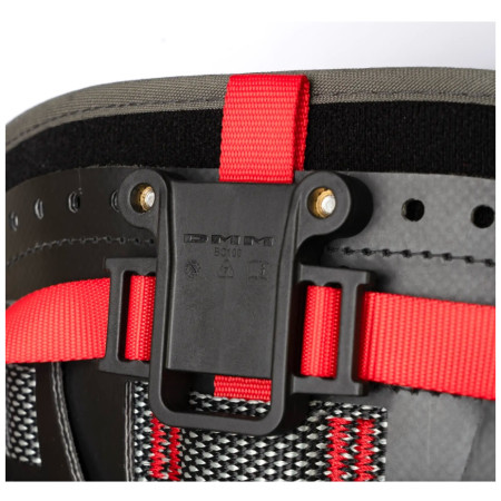 DMM Caiman kiegészítő