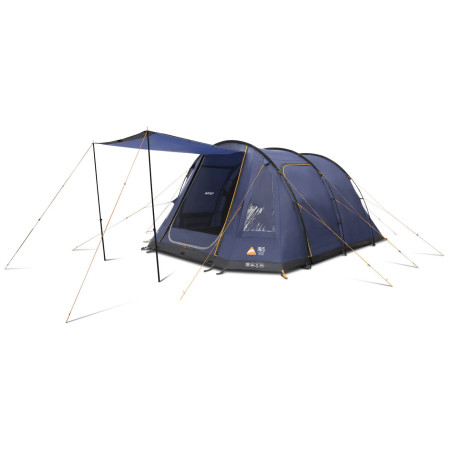 Vango Iris 500 családi sátor sötétkék Twilight Blue
