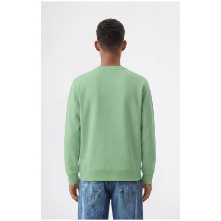 Champion Crewneck Sweatshirt B GMS gyerek pulóver