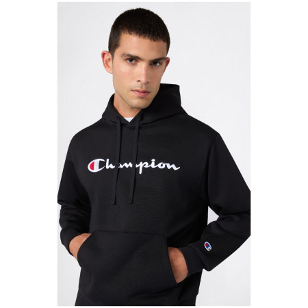 Champion Hooded Sweatshirt M INC férfi pulóver