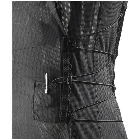 Salomon Flexcell Pro W gerincvédő