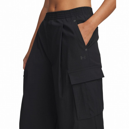 Under Armour Unstoppable Rstop Cargo női nadrág