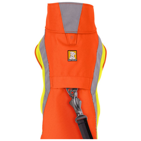 Ruffwear Lumenglow Hi-Viz Jacket fényvisszaverő mellény kutyáknak