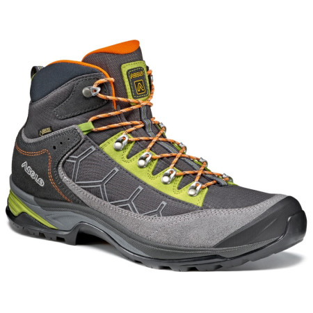 Férfi cipő Asolo Falcon GV MM