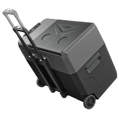 Yolco BCX40 kompresszoros hűtőláda