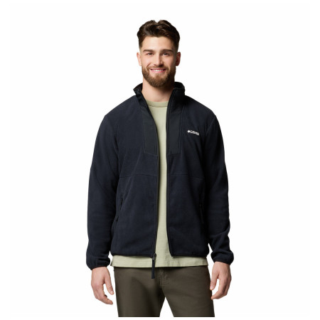 Columbia Sequoia Grove™ Full Zip Fleece férfi pulóver