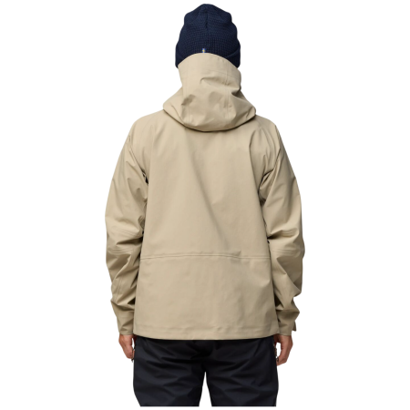 Fjällräven Keb GTX Jacket W női télikabát