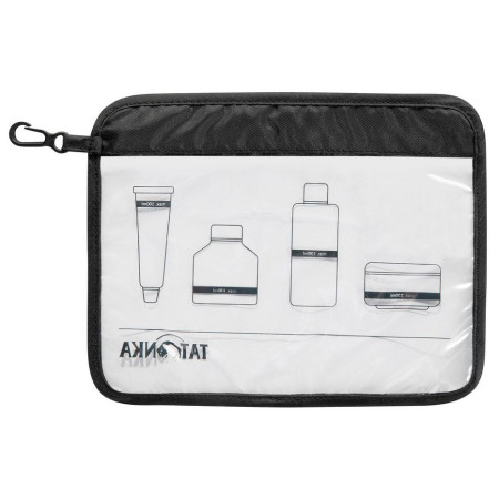 Tatonka Zip Flight Bag A5 piperetáska