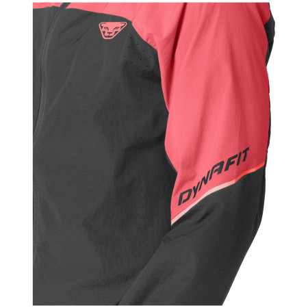 Dynafit Alpine Wind Jkt W női dzseki