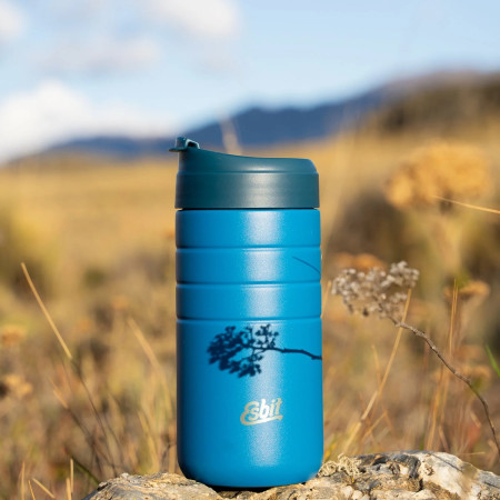 Esbit Majoris 450 ml black thermo bögre