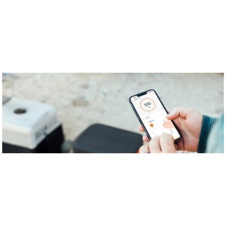 Jackery Explorer 240 v2 töltőállomás