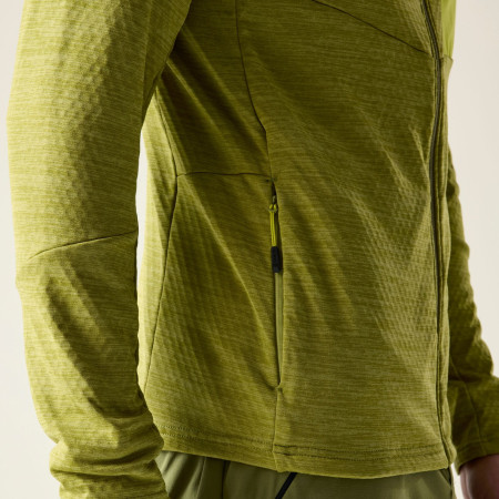 Dare 2b Venture Stretch Midlayer férfi pulóver
