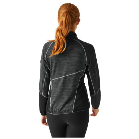 Regatta Wmn Hepley F Zip II női pulóver