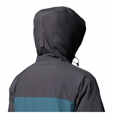 Columbia Powder Prime™ Jacket férfi télikabát