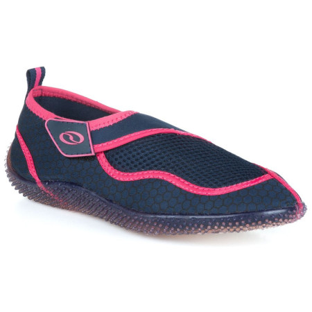 Unisex vízicipő Loap Cosma kék/rózsaszín