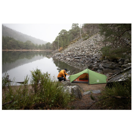 Vango Nevis 100 túrasátor