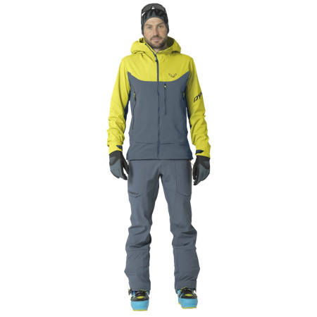Dynafit Radical Softshell Jkt M férfi dzseki