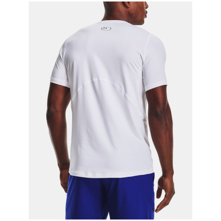 Under Armour HG Armour Fitted SS férfi póló