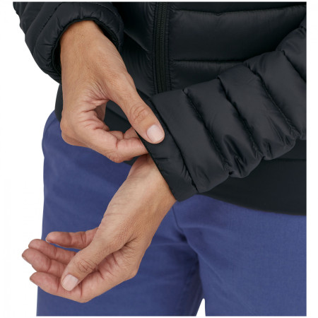 Patagonia Down Sweater Hoody női tollkabát