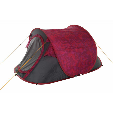 Regatta Malawi 2 (Print) sátor rózsaszín